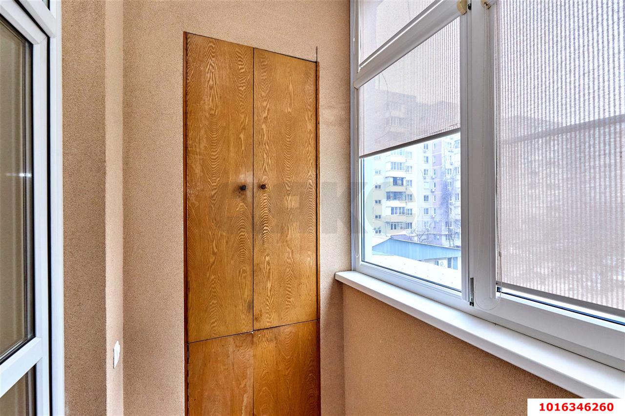 Фото №19: 2-комнатная квартира 75 м² - Краснодар, Западный внутригородской округ, мкр. Юбилейный, ул. 70-летия Октября, 26/1