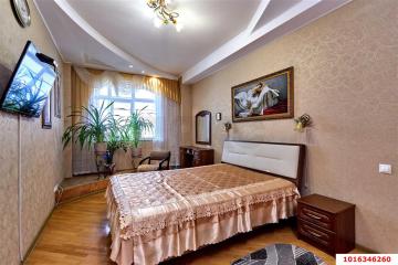 Фото №5: 2-комнатная квартира 75 м² - Краснодар, мкр. Юбилейный, ул. 70-летия Октября, 26/1