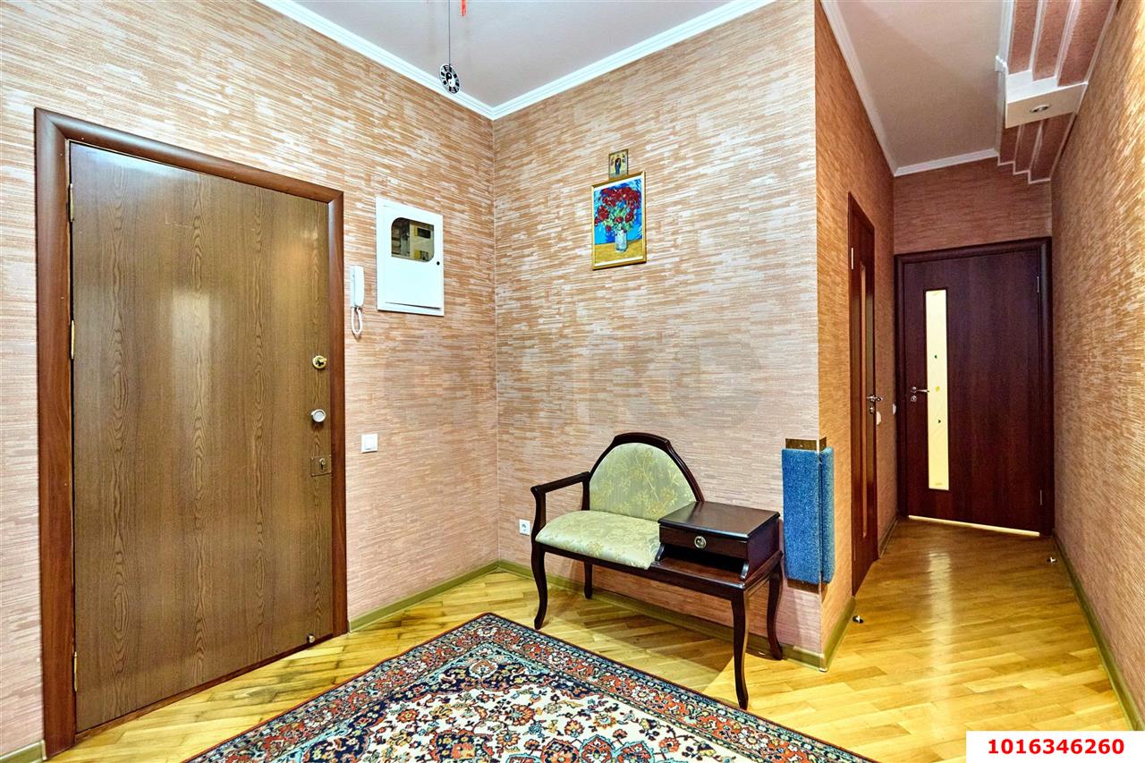 Фото №11: 2-комнатная квартира 75 м² - Краснодар, Западный внутригородской округ, мкр. Юбилейный, ул. 70-летия Октября, 26/1