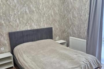 Фото №1: 2-комнатная квартира 55 м² - Краснодар, мкр. Любимово, 2