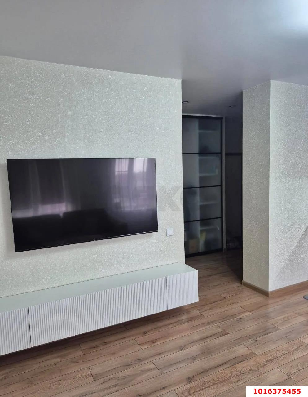 Фото №18: 2-комнатная квартира 55 м² - Краснодар, Прикубанский внутригородской округ, мкр. Любимово, 2