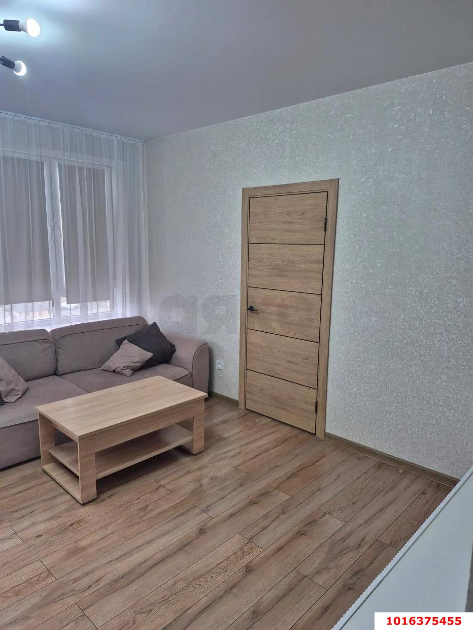 Фото №16: 2-комнатная квартира 55 м² - Краснодар, Прикубанский внутригородской округ, мкр. Любимово, 2