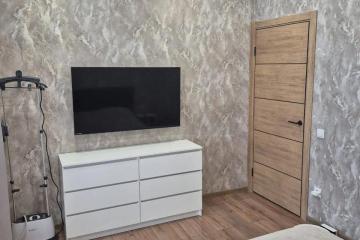 Фото №3: 2-комнатная квартира 55 м² - Краснодар, мкр. Любимово, 2