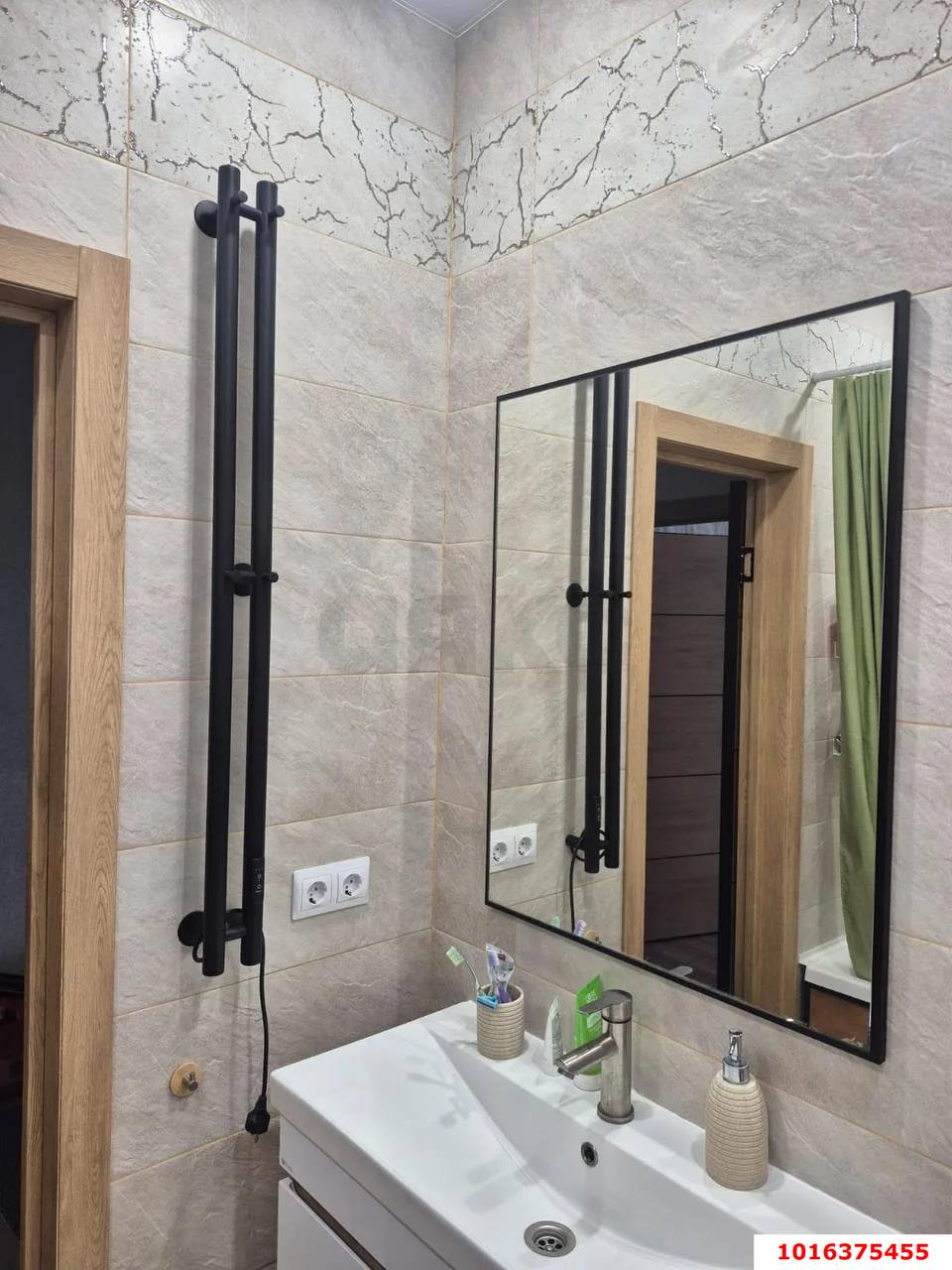 Фото №11: 2-комнатная квартира 55 м² - Краснодар, Прикубанский внутригородской округ, мкр. Любимово, 2