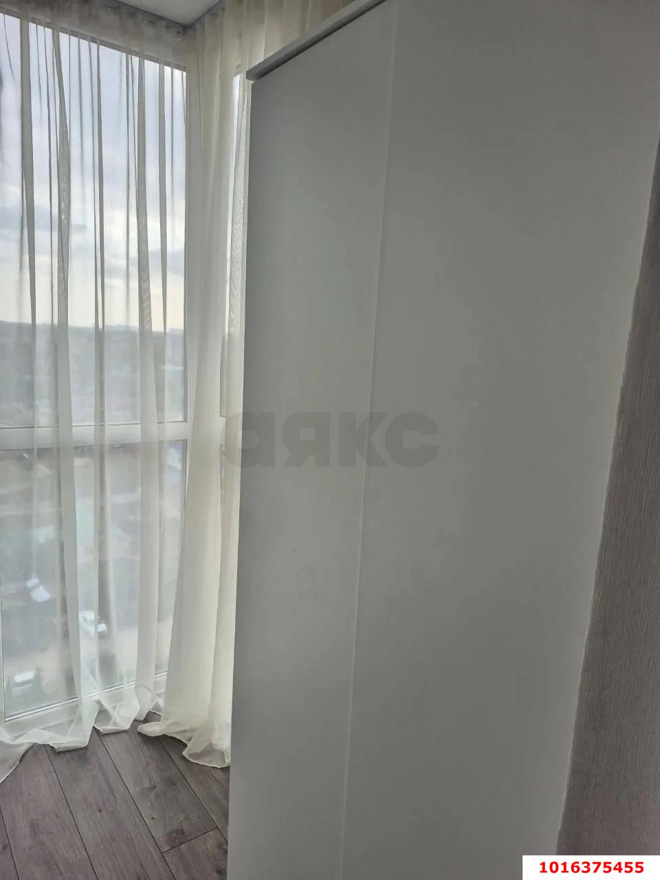 Фото №5: 2-комнатная квартира 55 м² - Краснодар, Прикубанский внутригородской округ, мкр. Любимово, 2