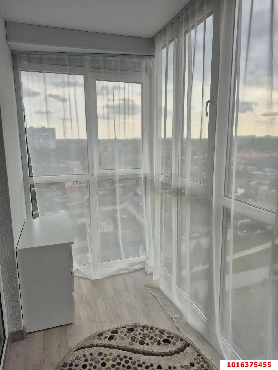 Фото №19: 2-комнатная квартира 55 м² - Краснодар, Прикубанский внутригородской округ, мкр. Любимово, 2