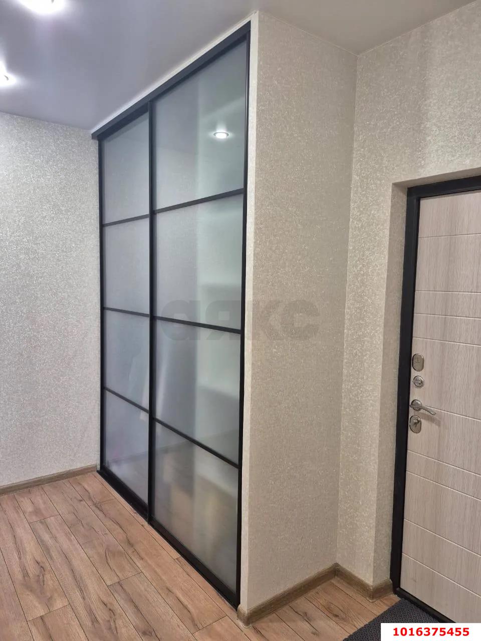 Фото №9: 2-комнатная квартира 55 м² - Краснодар, Прикубанский внутригородской округ, мкр. Любимово, 2