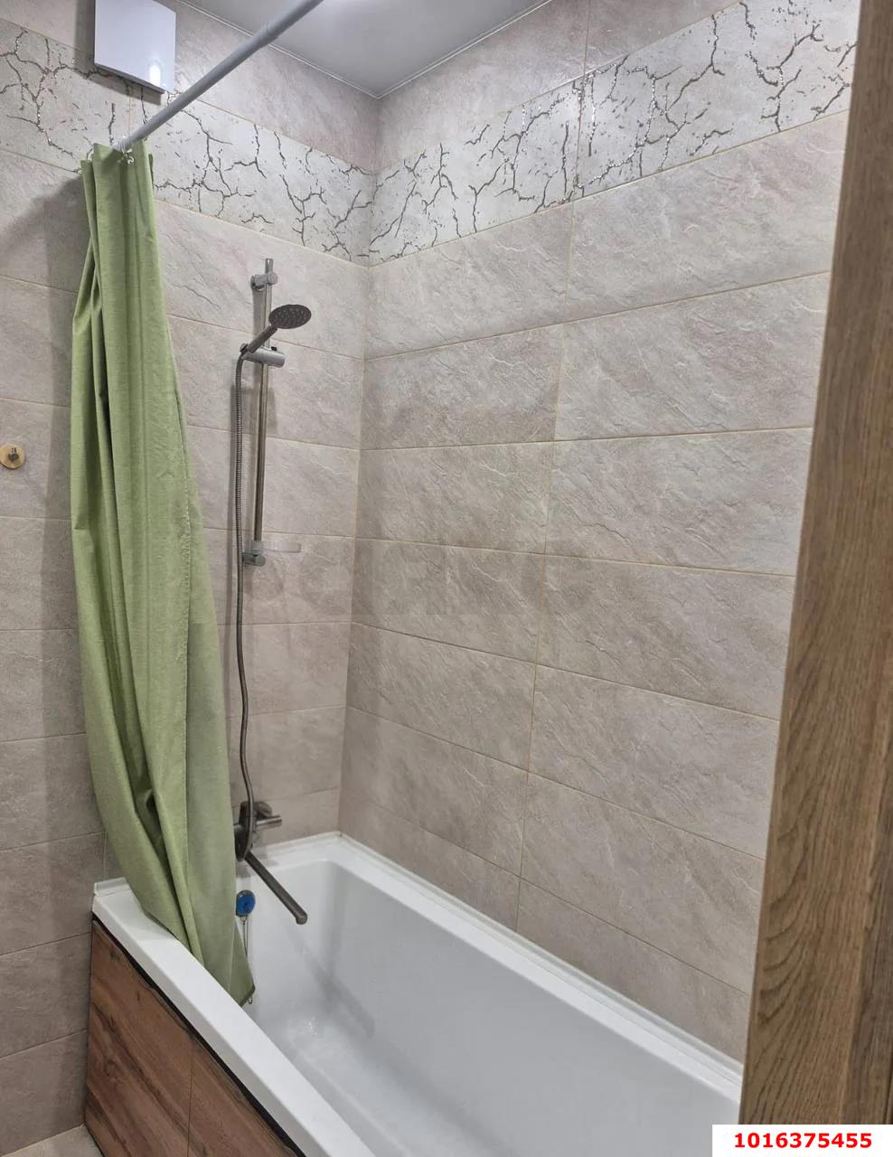 Фото №13: 2-комнатная квартира 55 м² - Краснодар, Прикубанский внутригородской округ, мкр. Любимово, 2