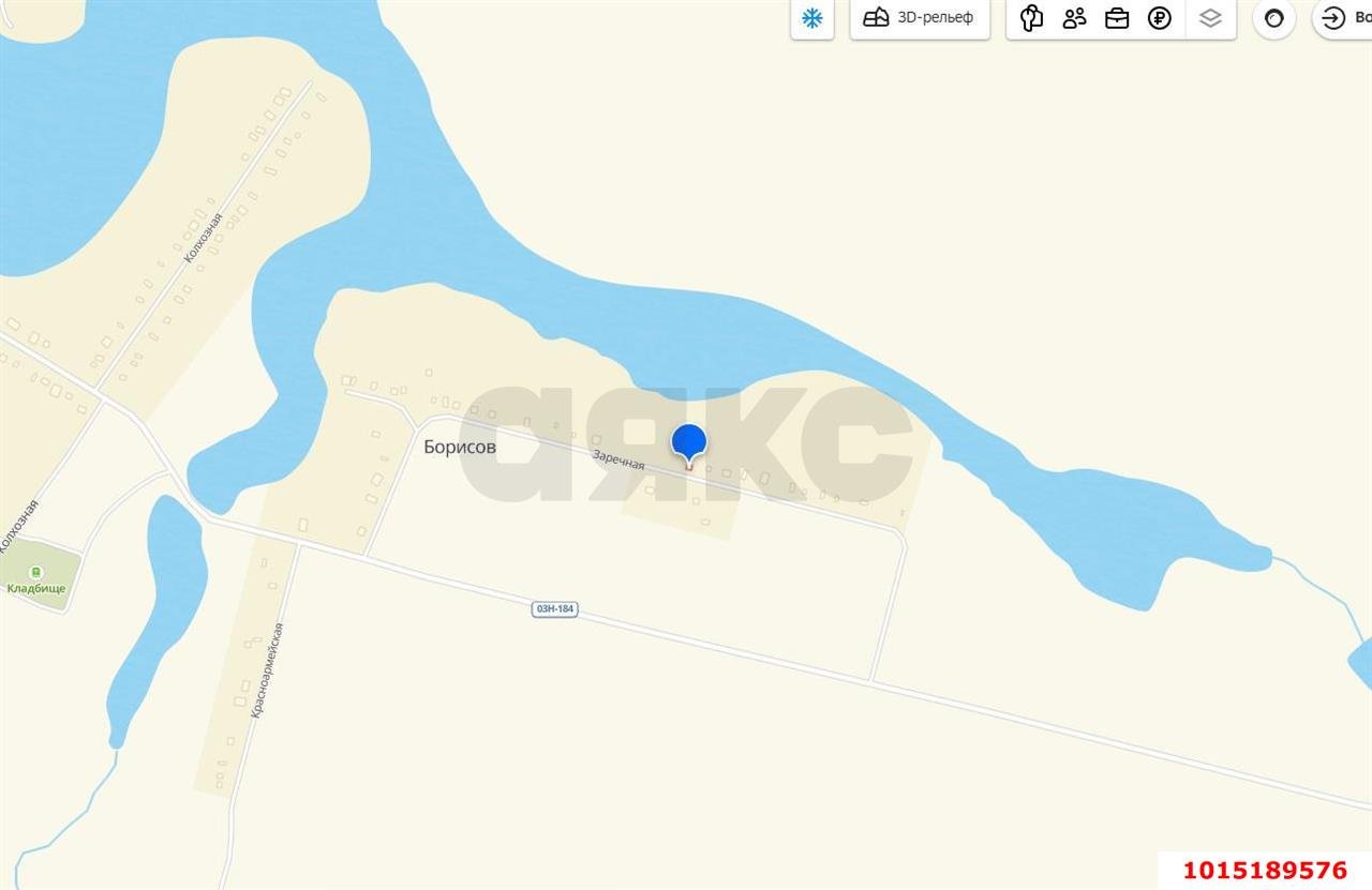 Фото №4: Коммерция 35 м² - Краснодарский край Усть-Лабинский район