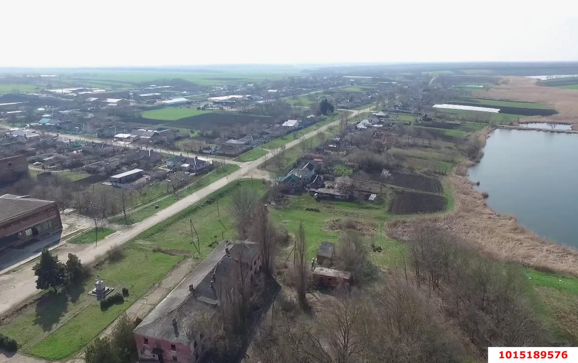 Фото №3: Коммерция 35 м² - Краснодарский край Усть-Лабинский район