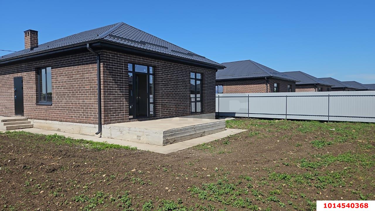 Фото №1: Земельный участок 5 сот. - Нововеличковская, ул. Добрая