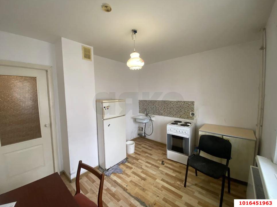 Фото №7: 2-комнатная квартира 65 м² - Краснодар, Прикубанский внутригородской округ, мкр. Репино, пр-д Репина, 42