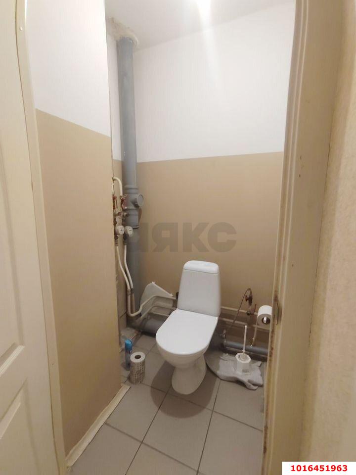 Фото №10: 2-комнатная квартира 65 м² - Краснодар, Репино, мкр. Прикубанский внутригородской округ, пр-д Репина, 42