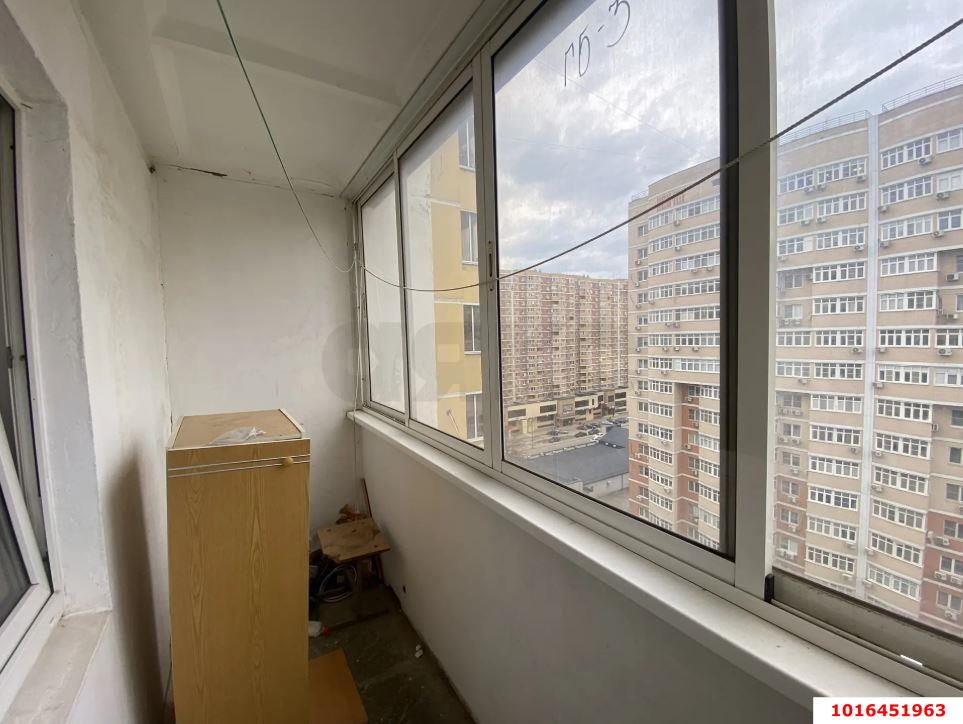 Фото №8: 2-комнатная квартира 65 м² - Краснодар, Прикубанский внутригородской округ, мкр. Репино, пр-д Репина, 42