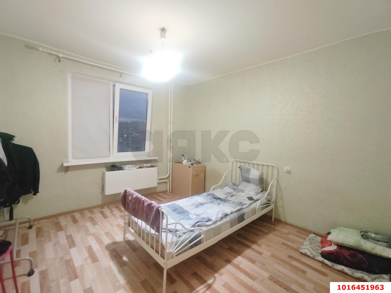 Фото №7: 2-комнатная квартира 65 м² - Краснодар, Репино, мкр. Прикубанский внутригородской округ, пр-д Репина, 42