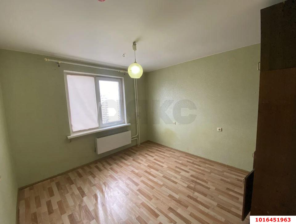 Фото №11: 2-комнатная квартира 65 м² - Краснодар, Прикубанский внутригородской округ, мкр. Репино, пр-д Репина, 42