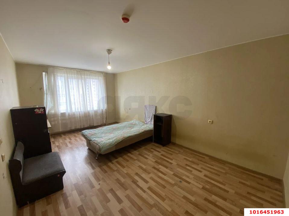 Фото №17: 2-комнатная квартира 65 м² - Краснодар, Прикубанский внутригородской округ, мкр. Репино, пр-д Репина, 42
