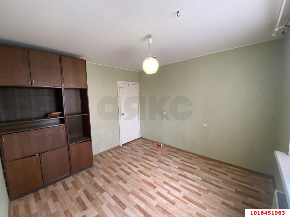 Фото №12: 2-комнатная квартира 65 м² - Краснодар, Прикубанский внутригородской округ, мкр. Репино, пр-д Репина, 42