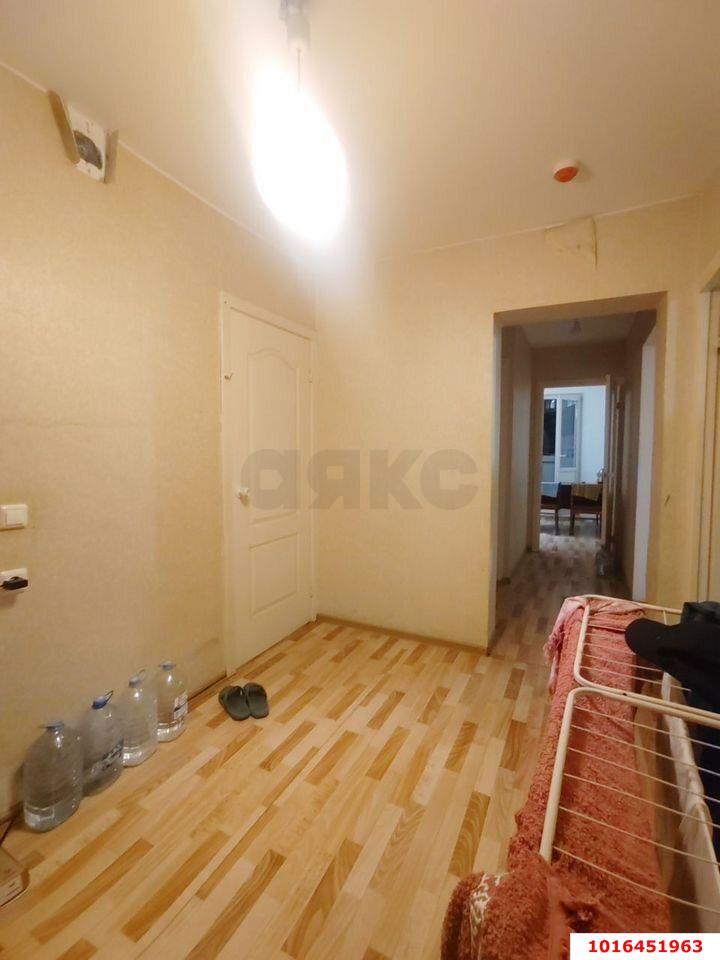 Фото №6: 2-комнатная квартира 65 м² - Краснодар, Репино, мкр. Прикубанский внутригородской округ, пр-д Репина, 42