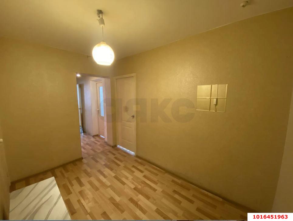 Фото №10: 2-комнатная квартира 65 м² - Краснодар, Прикубанский внутригородской округ, мкр. Репино, пр-д Репина, 42