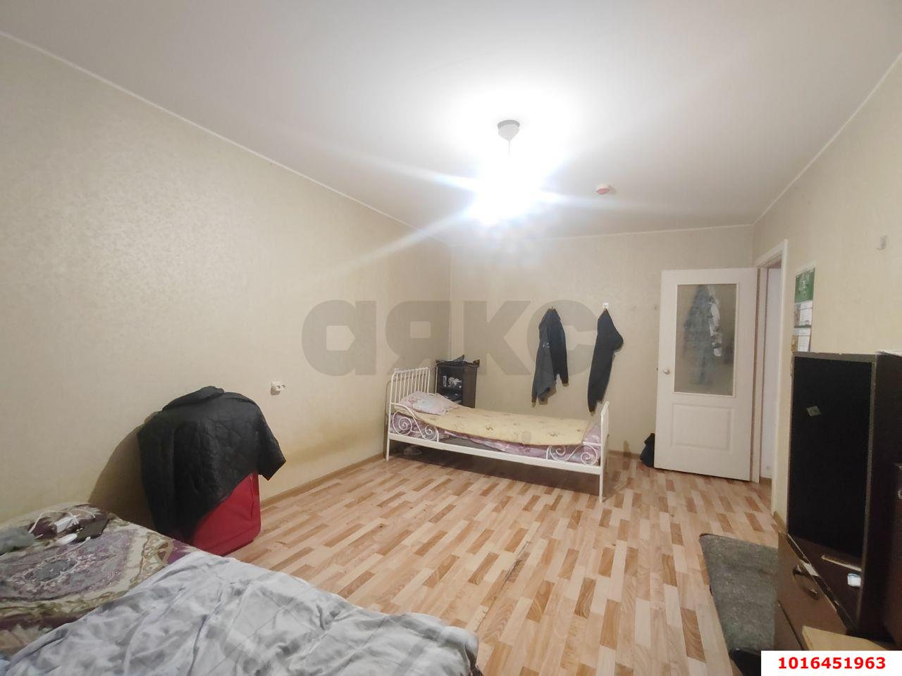 Фото №3: 2-комнатная квартира 65 м² - Краснодар, Репино, мкр. Прикубанский внутригородской округ, пр-д Репина, 42