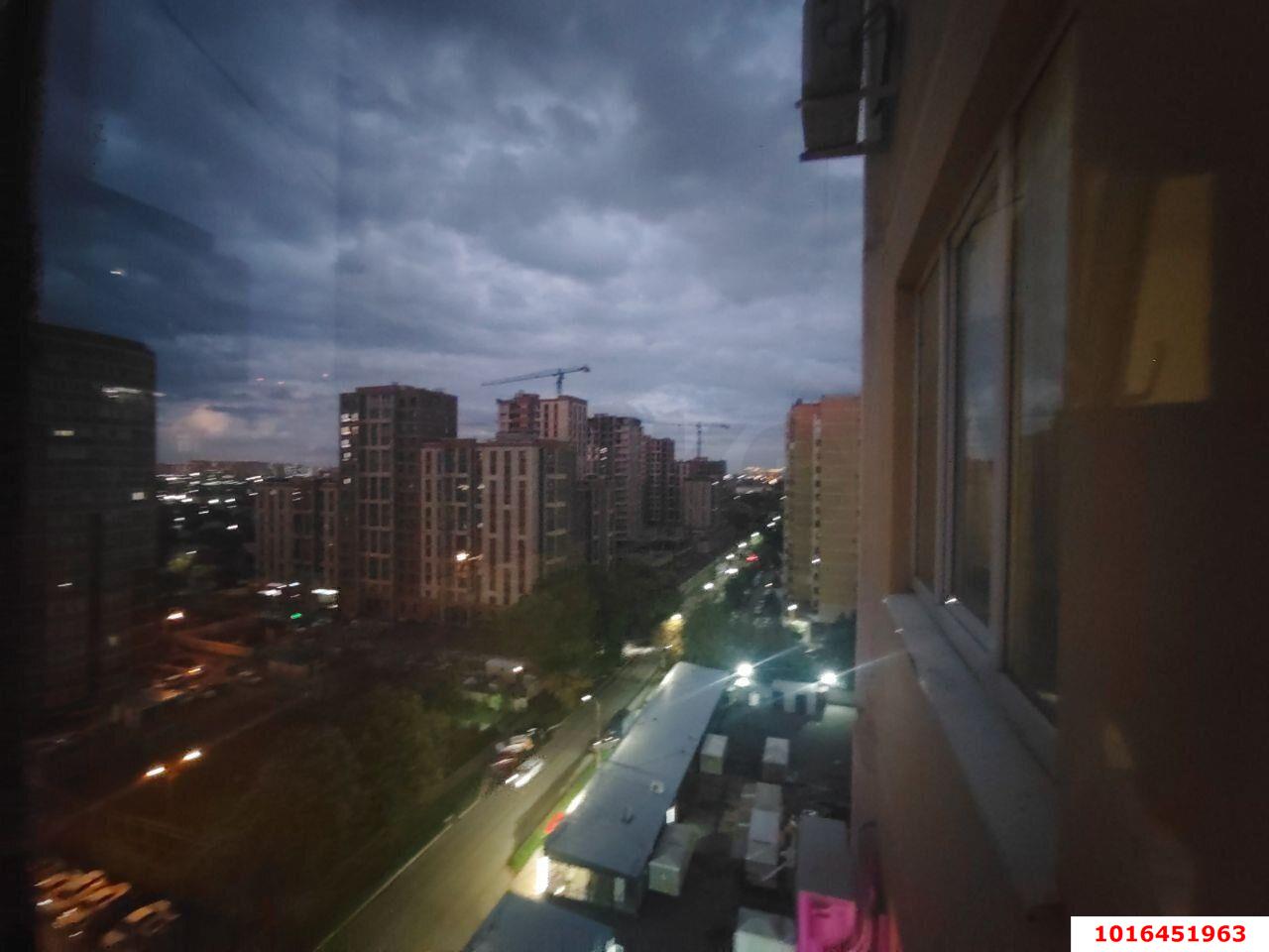 Фото №12: 2-комнатная квартира 65 м² - Краснодар, Репино, мкр. Прикубанский внутригородской округ, пр-д Репина, 42