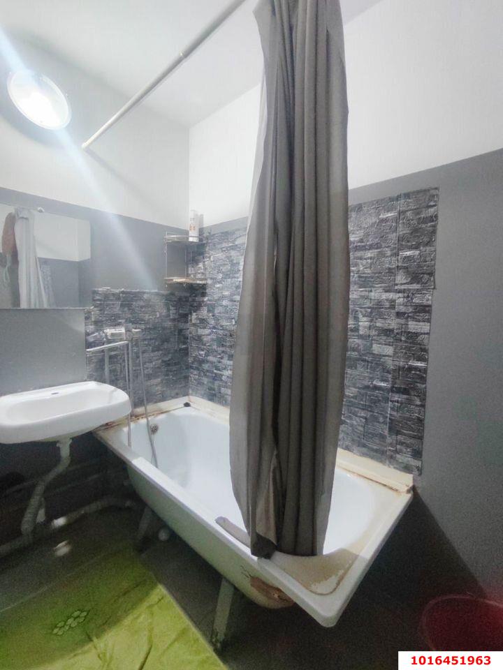 Фото №9: 2-комнатная квартира 65 м² - Краснодар, Репино, мкр. Прикубанский внутригородской округ, пр-д Репина, 42