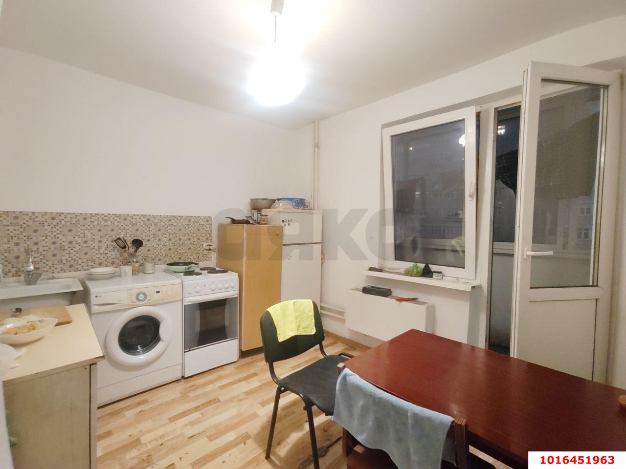 Фото №8: 2-комнатная квартира 65 м² - Краснодар, Репино, мкр. Прикубанский внутригородской округ, пр-д Репина, 42