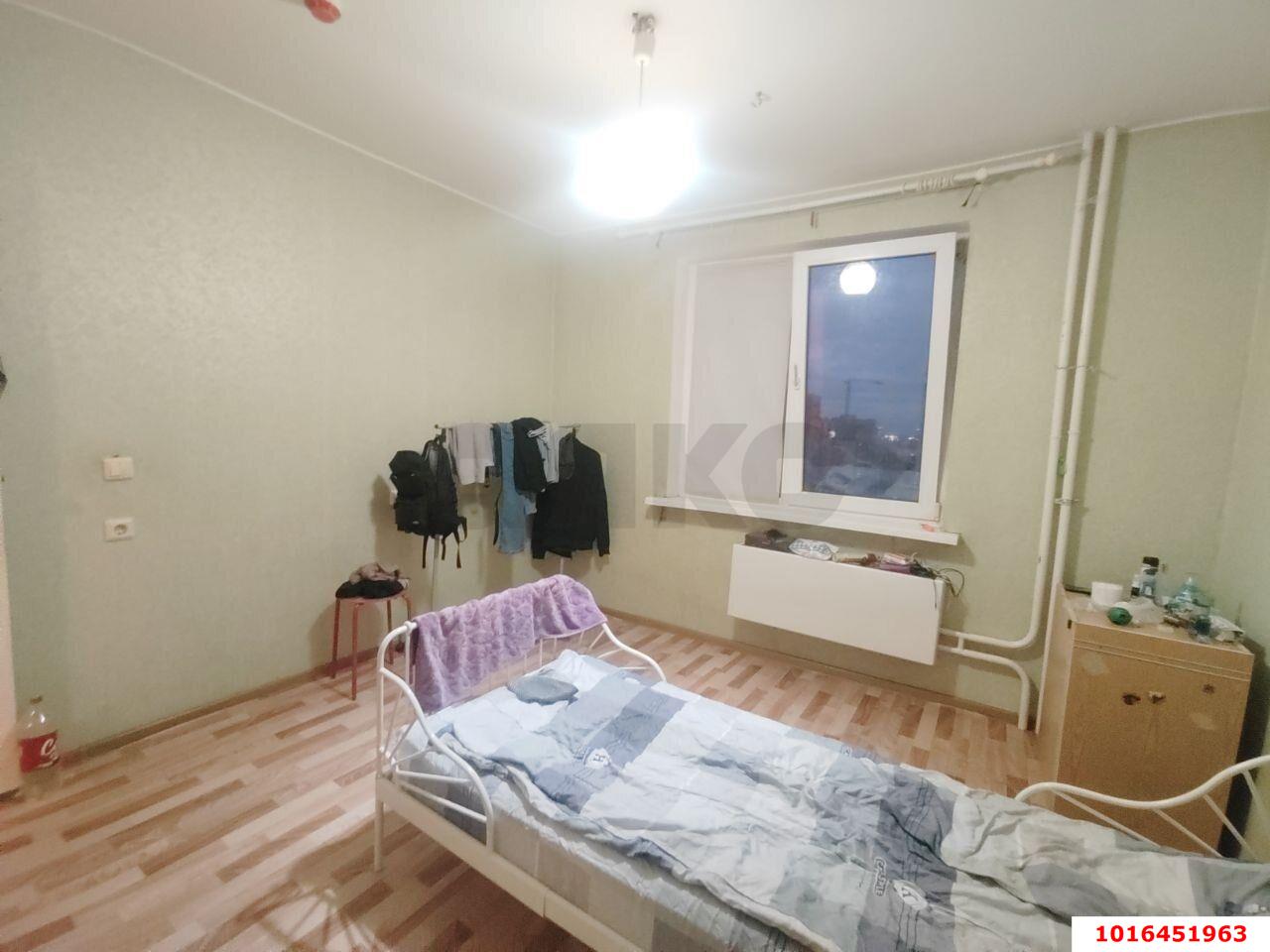 Фото №5: 2-комнатная квартира 65 м² - Краснодар, Репино, мкр. Прикубанский внутригородской округ, пр-д Репина, 42