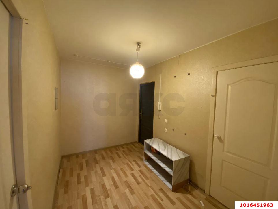 Фото №5: 2-комнатная квартира 65 м² - Краснодар, Прикубанский внутригородской округ, мкр. Репино, пр-д Репина, 42