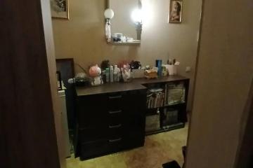 Фото №3: 1-комнатная квартира 40 м² - Краснодар, мкр. Музыкальный, ул. имени Сергея Есенина, 84Б