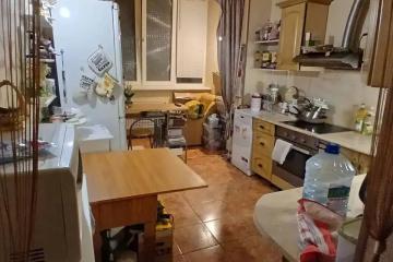 Фото №1: 1-комнатная квартира 40 м² - Краснодар, мкр. Музыкальный, ул. имени Сергея Есенина, 84Б