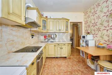 Фото №4: 1-комнатная квартира 40 м² - Краснодар, мкр. Музыкальный, ул. имени Сергея Есенина, 84Г