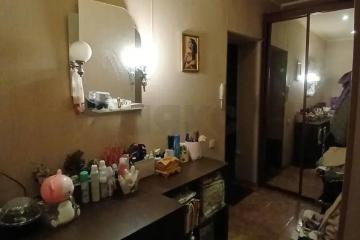 Фото №2: 1-комнатная квартира 40 м² - Краснодар, мкр. Музыкальный, ул. имени Сергея Есенина, 84Б