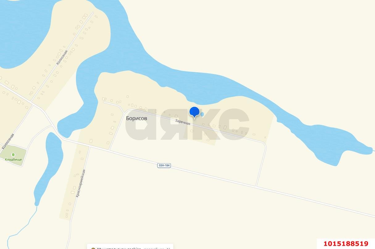 Фото №4: Коммерция 35 м² - Скобелевская