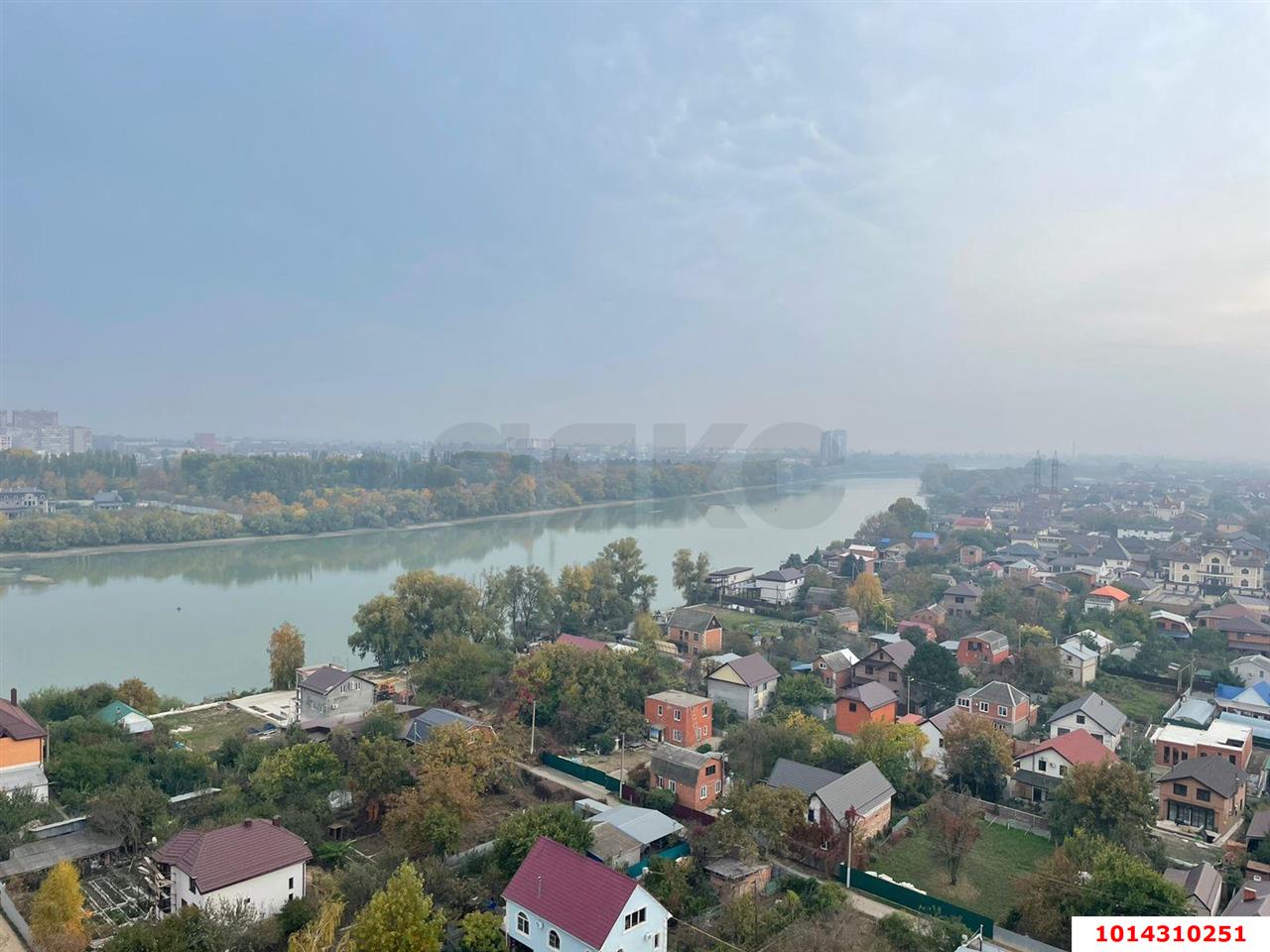 Фото №6: 2-комнатная квартира 59 м² - Новая Адыгея, мкр. жилой комплекс Мега-Победа, ул. Береговая, 3к13