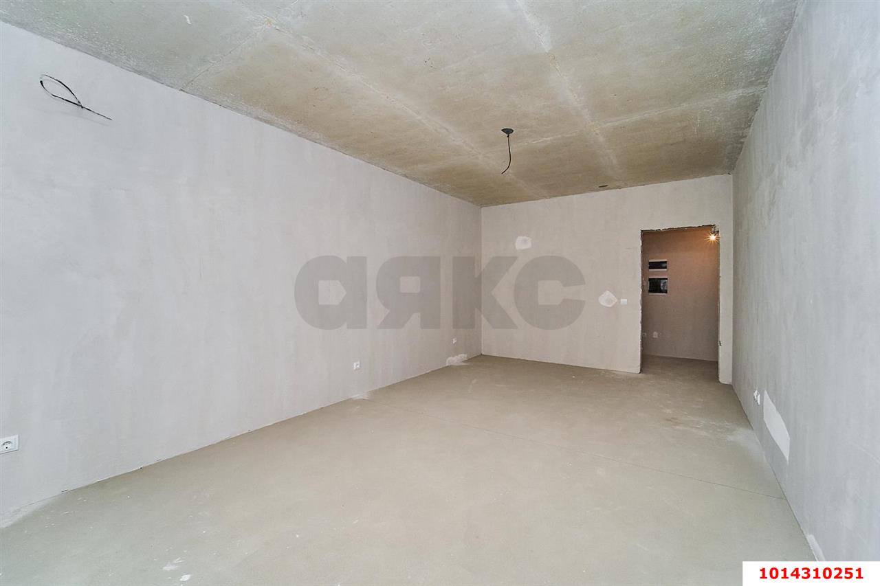 Фото №8: 2-комнатная квартира 59 м² - Новая Адыгея, мкр. жилой комплекс Мега-Победа, ул. Береговая, 3к13