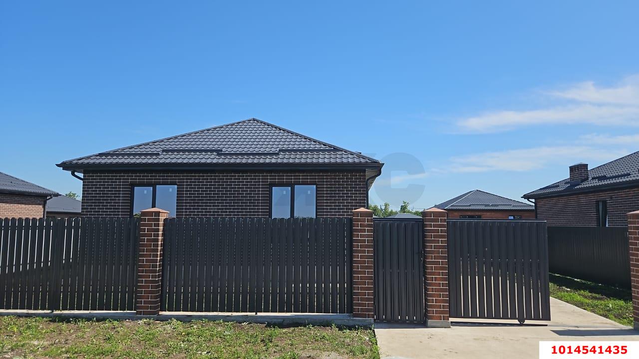 Фото №4: Земельный участок под ИЖС - Нововеличковская, ул. Добрая