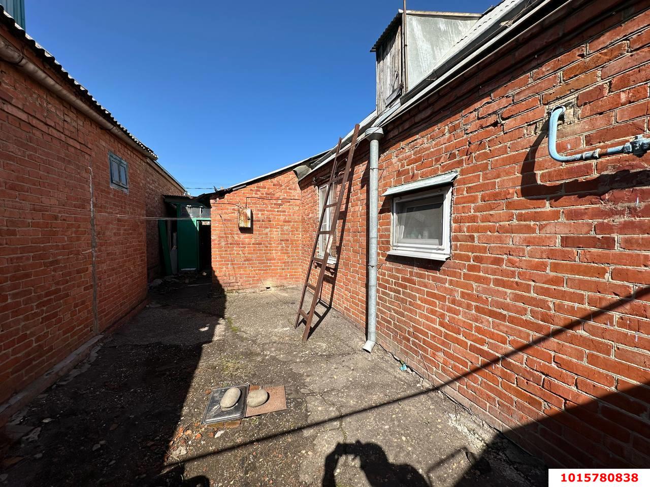 Фото №7: Дом 91 м² + 2.62 сот. - Краснодар, Центральный внутригородской округ, мкр. Черёмушки, ул. 2-я Заройная, 8