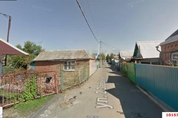 Фото №1: Дом 80 м² - Краснодар, мкр. Черёмушки, ул. 2-я Заройная, 8