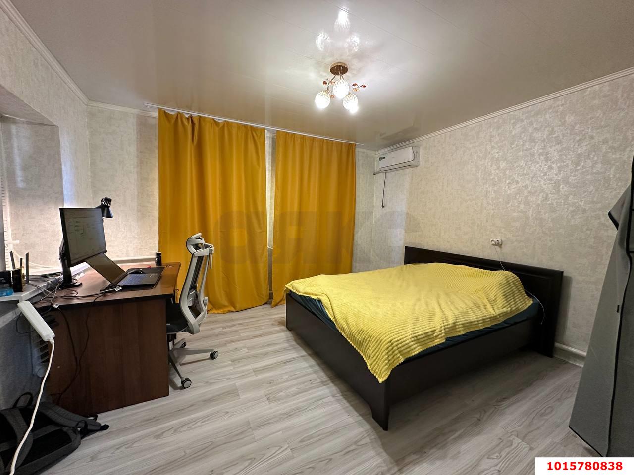 Фото №16: Дом 91 м² + 2.62 сот. - Краснодар, Центральный внутригородской округ, мкр. Черёмушки, ул. 2-я Заройная, 8