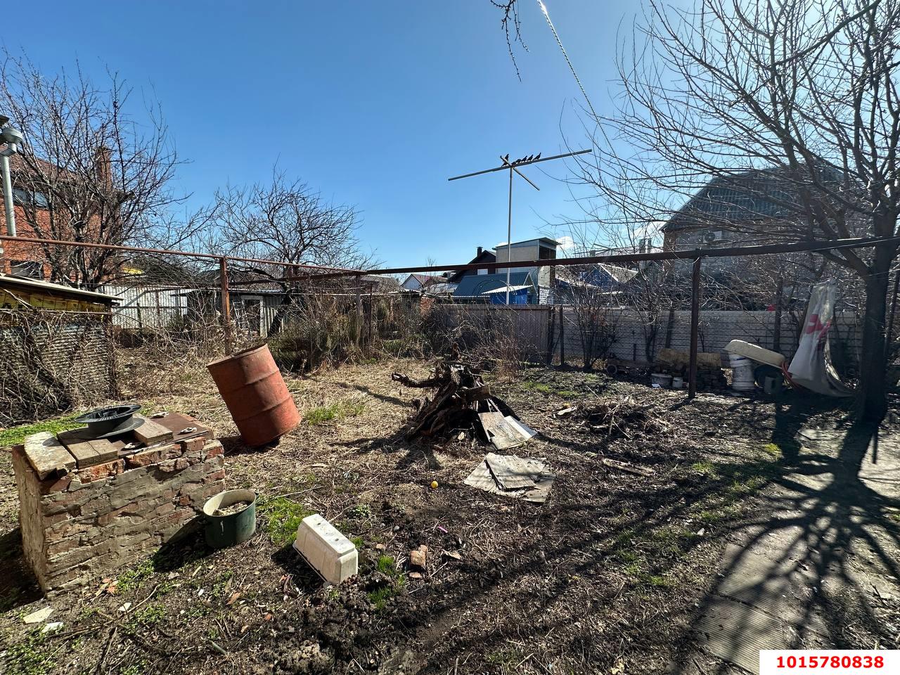 Фото №9: Дом 91 м² + 2.62 сот. - Краснодар, Центральный внутригородской округ, мкр. Черёмушки, ул. 2-я Заройная, 8