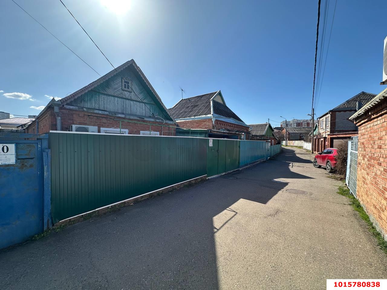 Фото №2: Дом 91 м² + 2.62 сот. - Краснодар, Центральный внутригородской округ, мкр. Черёмушки, ул. 2-я Заройная, 8