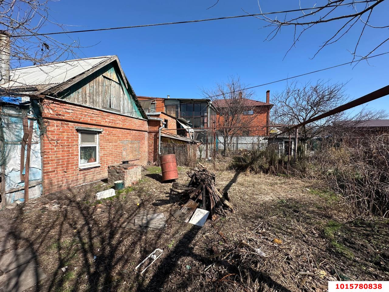 Фото №8: Дом 91 м² + 2.62 сот. - Краснодар, Центральный внутригородской округ, мкр. Черёмушки, ул. 2-я Заройная, 8