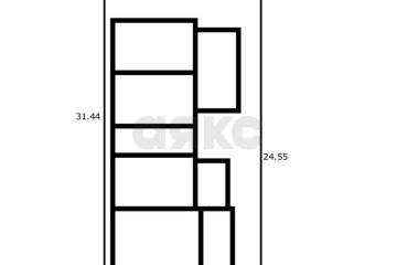 Фото №4: Дом 91 м² - Краснодар, мкр. Черёмушки, ул. 2-я Заройная, 8