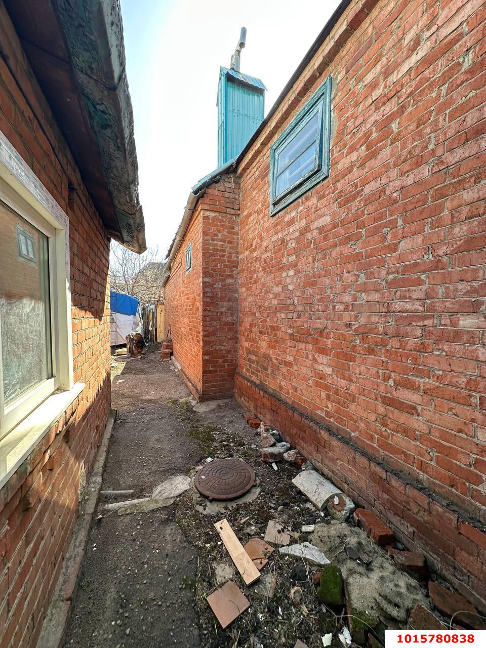 Фото №10: Дом 91 м² + 2.62 сот. - Краснодар, Центральный внутригородской округ, мкр. Черёмушки, ул. 2-я Заройная, 8