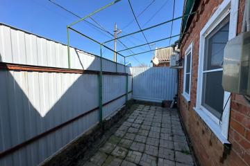 Фото №3: Дом 91 м² - Краснодар, мкр. Черёмушки, ул. 2-я Заройная, 8