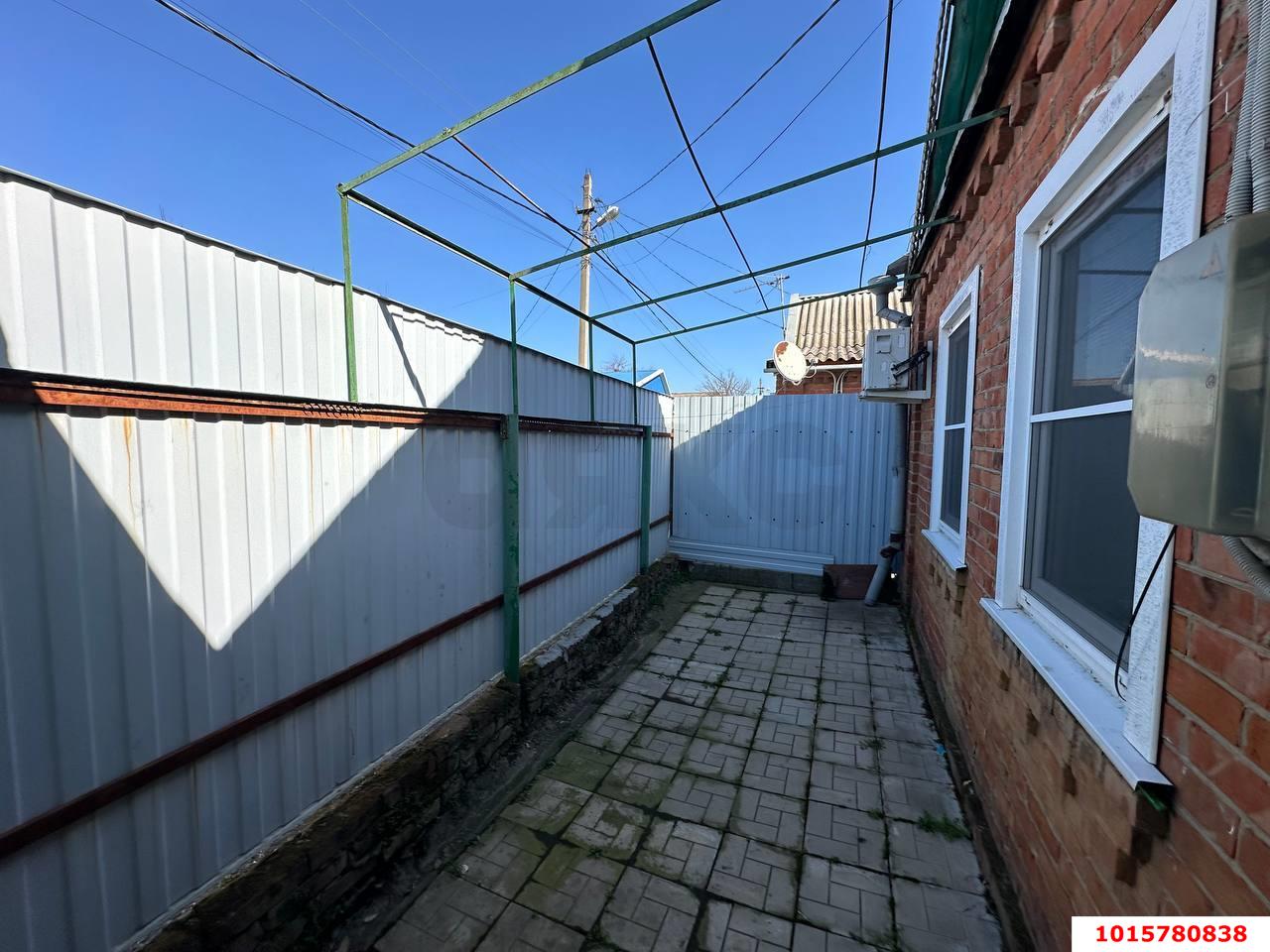 Фото №3: Дом 91 м² + 2.62 сот. - Краснодар, Центральный внутригородской округ, мкр. Черёмушки, ул. 2-я Заройная, 8