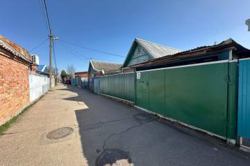 Фото №1: Дом 91 м² - Краснодар, мкр. Черёмушки, ул. 2-я Заройная, 8