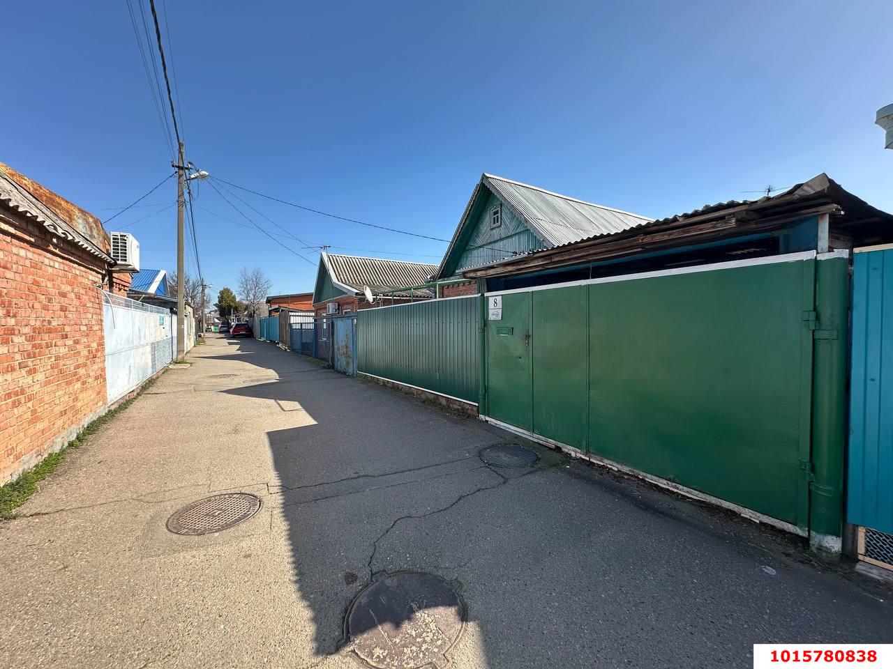 Фото №1: Дом 91 м² + 2.62 сот. - Краснодар, Центральный внутригородской округ, мкр. Черёмушки, ул. 2-я Заройная, 8